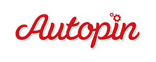 Autopin logo